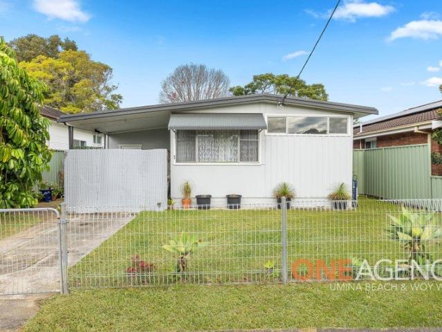 House for sale in Gosford, New South Wales