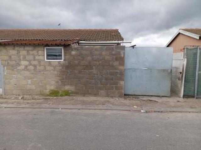House for sale in Cape Town, Western Cape