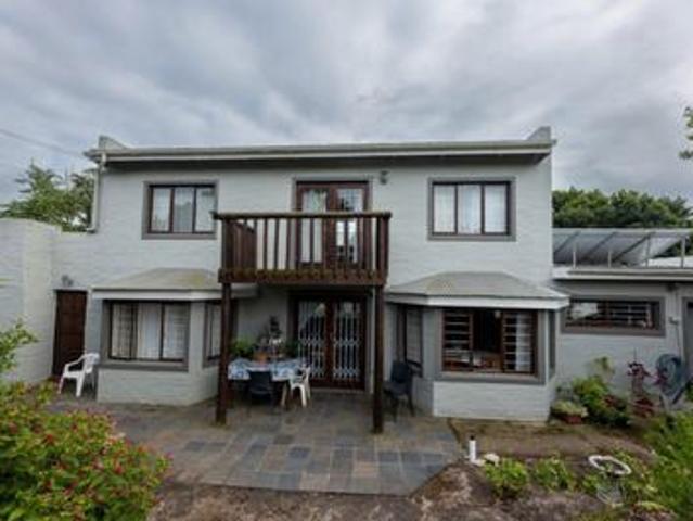 House for sale in Western Cape