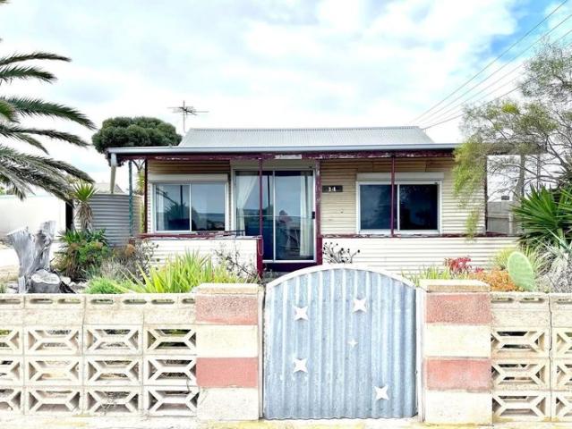 House for rent in Thevenard, South Australia