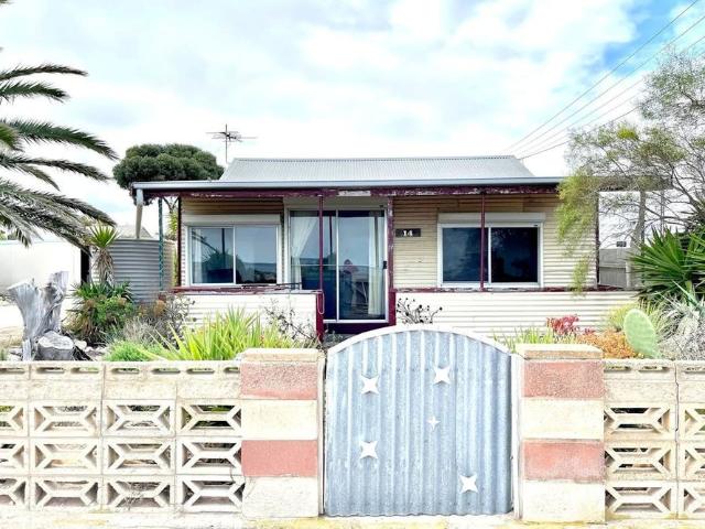 House for rent in Thevenard, South Australia