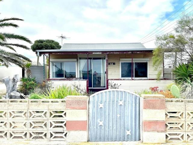 House for rent in Thevenard, South Australia