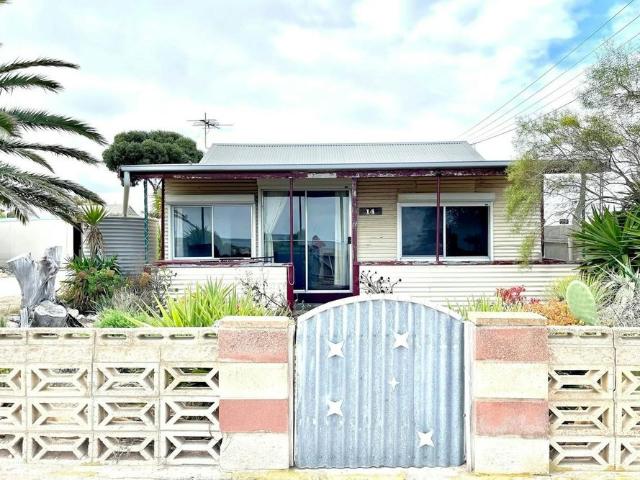 House for rent in Thevenard, The District Council of Ceduna