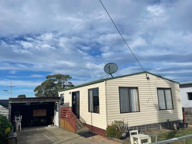 House for rent in Primrose Sands, Tasmania