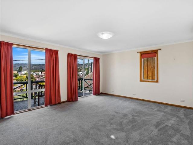 House for rent in Hobart, Tasmania
