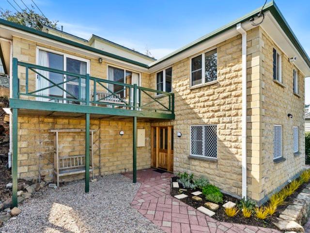 House for rent in West Hobart, Hobart