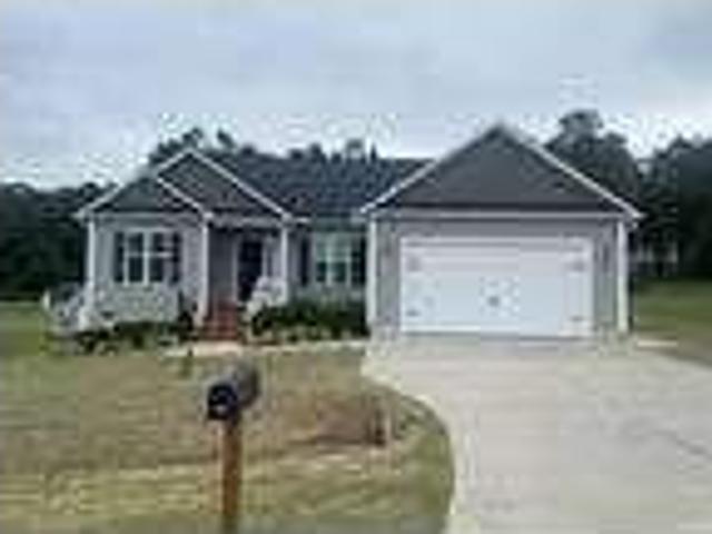 House for rent in Angier
