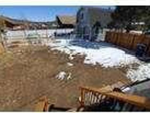 House for rent in Big Bear City