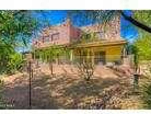 House for rent in Cave Creek, Arizona