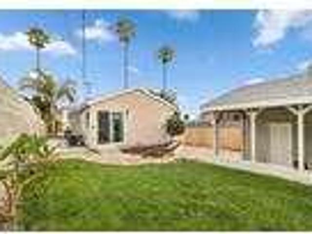 House for rent in Dana Point, Orange County