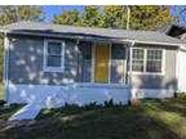 House for rent in Tennessee