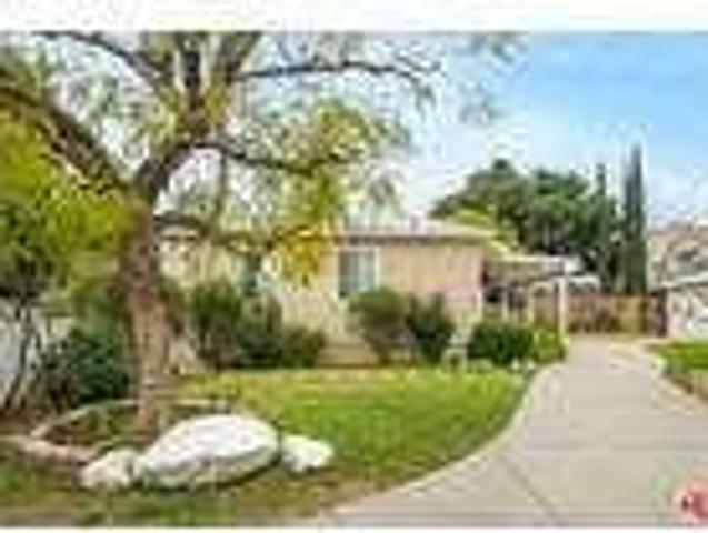 House for rent in Duarte