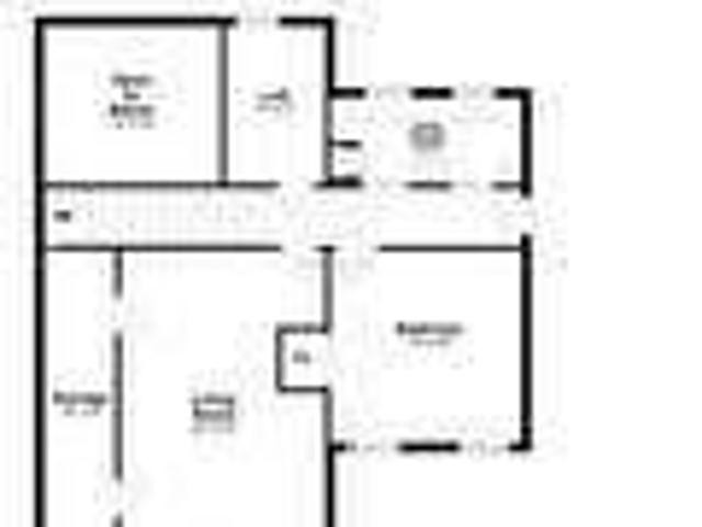 House for rent in Fairfield, Iowa