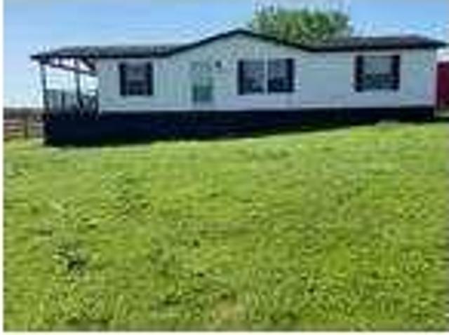 House for rent in Hallettsville