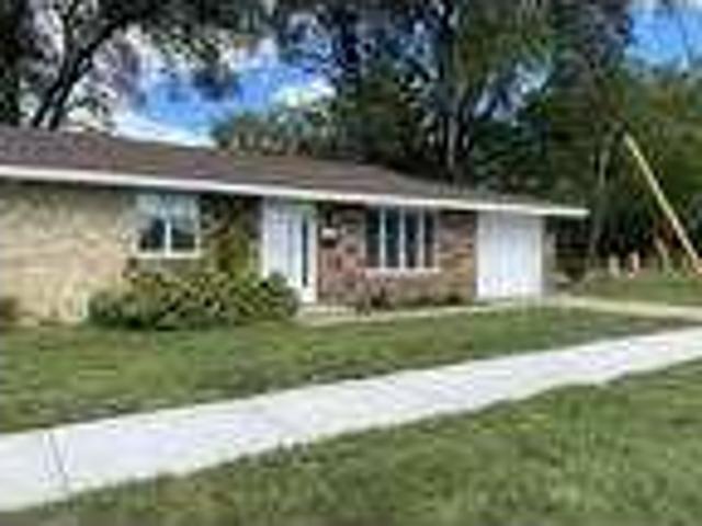 House for rent in Lockport, Illinois