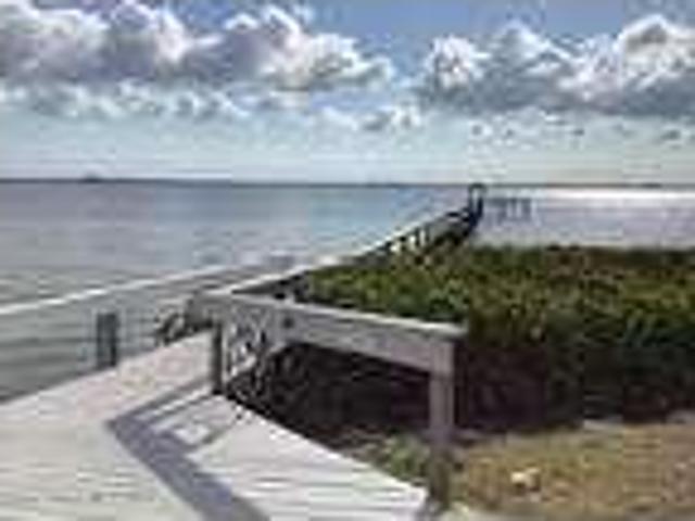 House for rent in Melbourne Beach, Florida