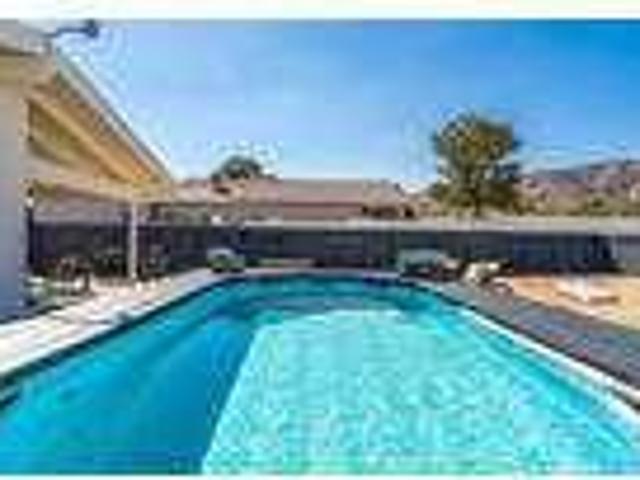 House for rent in Morongo Valley, California