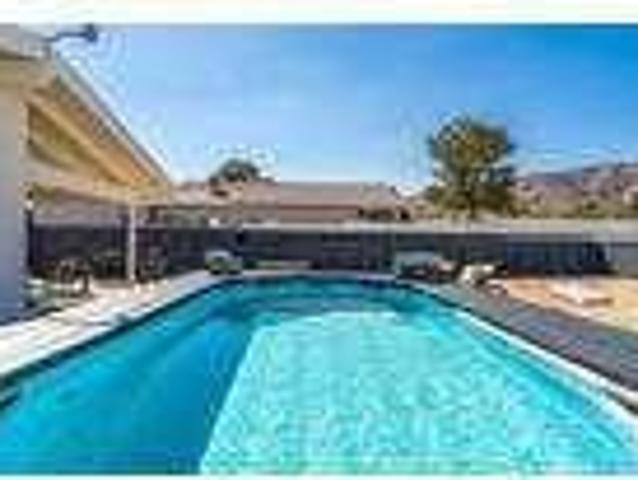 House for rent in Morongo Valley