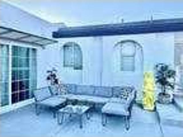 House for rent in Palm Springs
