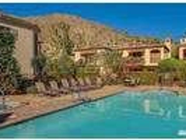 House for rent in Palm Springs