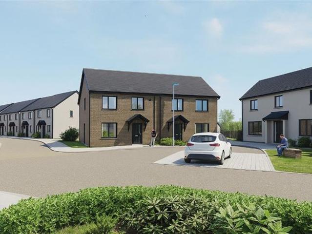 Detached House for sale in Rush, North Tipperary