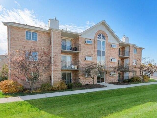 Condo for sale in Homewood, Illinois