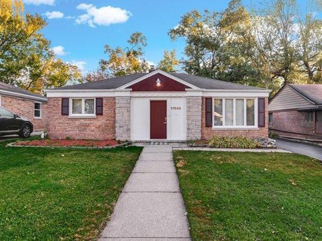 House for sale in Homewood, Illinois