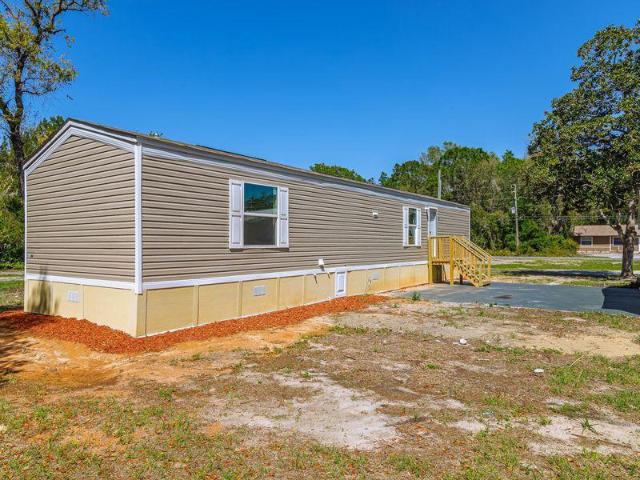 House for sale in Homosassa, Florida