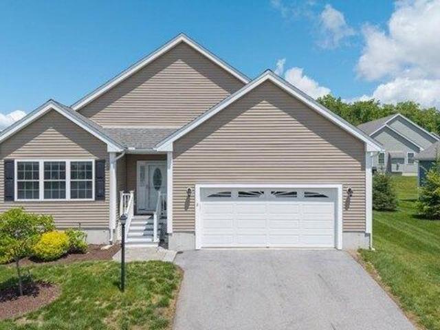 Condo for sale in New Hampshire