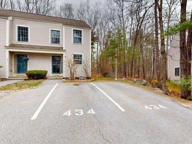 House for sale in New Hampshire
