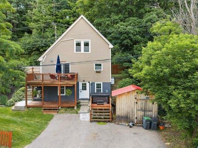 House for sale in New Hampshire