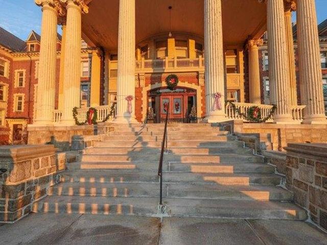 Condo for sale in New Hampshire