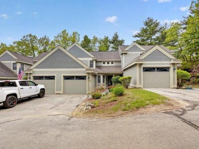 House for sale in New Hampshire