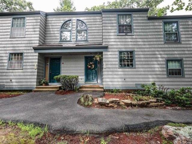 House for sale in New Hampshire