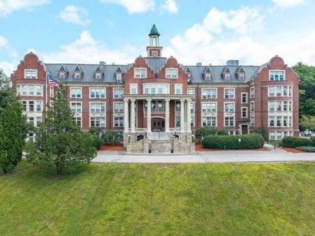 Condo for sale in New Hampshire