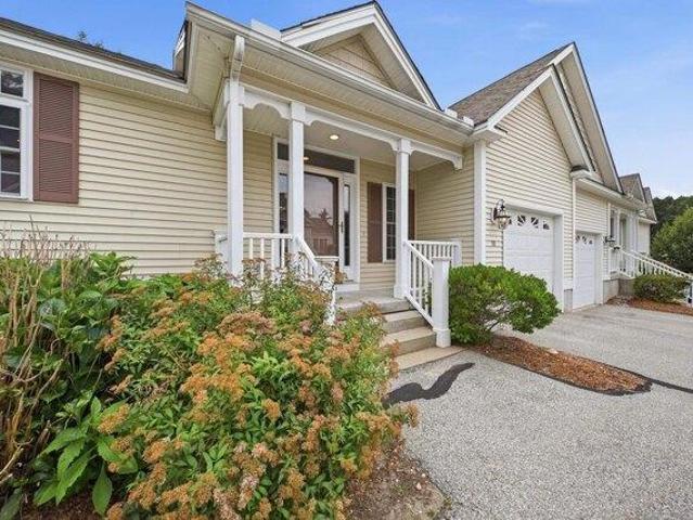 Condo for sale in New Hampshire