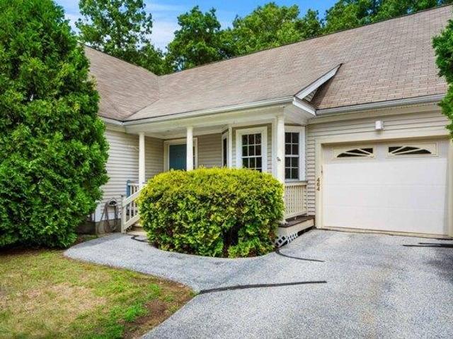 Condo for sale in New Hampshire