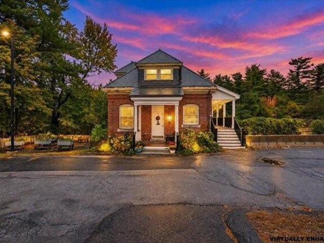 Condo for sale in Hooksett, Merrimack County