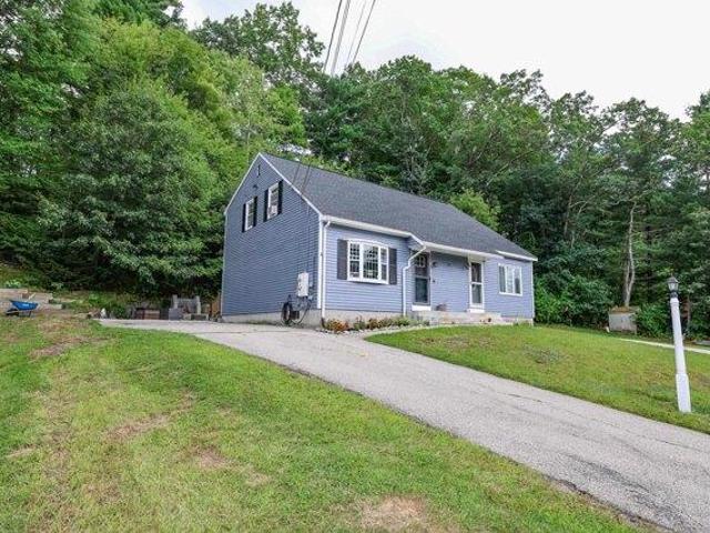 Condo for sale in Hooksett, Merrimack County
