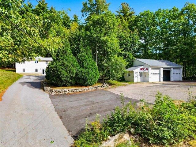House for sale in Martins Corner, Hooksett