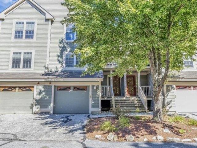 House for sale in Hooksett, Merrimack County