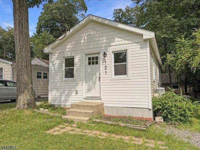 House for sale in Glasser, New Jersey