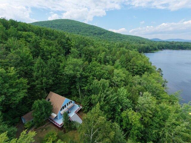 House for sale in Hope, Maine