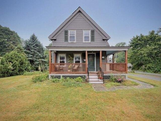House for sale in Hopedale, Massachusetts