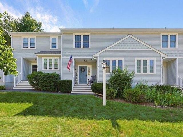 Condo for sale in Spindleville, Hopedale