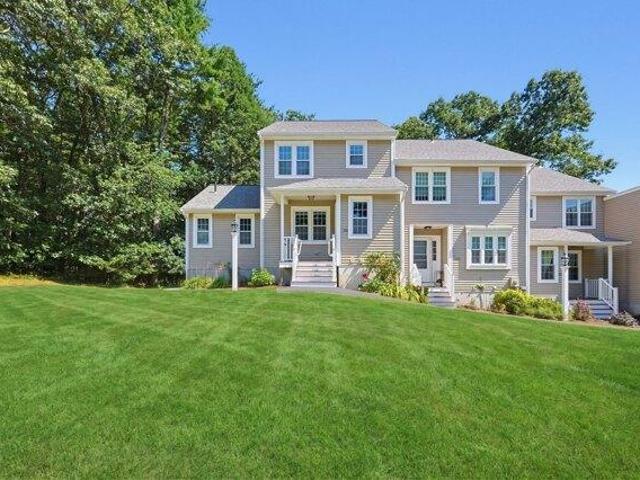 Condo for sale in Spindleville, Hopedale