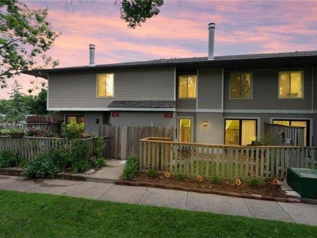 House for sale in Hopkins, Minnesota