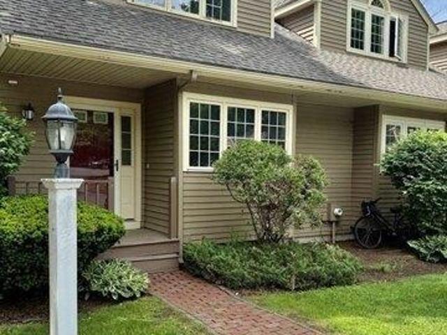 Condo for sale in Hopkinton, Massachusetts