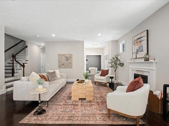 Condo for sale in Hopkinton, Massachusetts