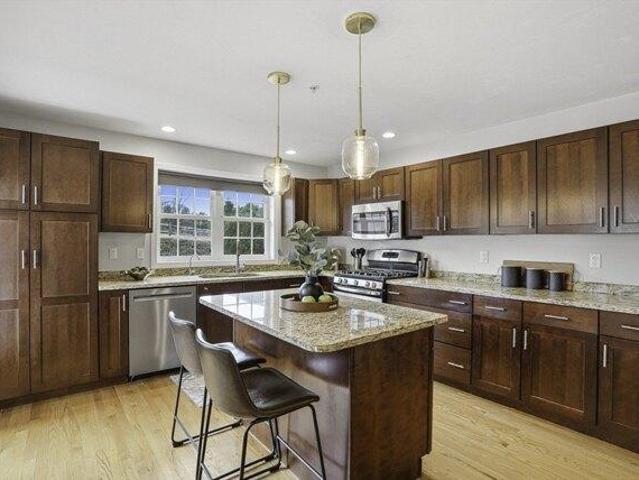 Condo for sale in Hopkinton, Massachusetts